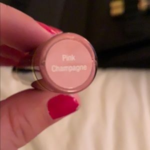 Lipsense Pink Champange